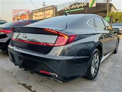 هیوندای سۆناتا